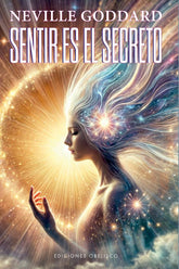 Sentir es el secreto